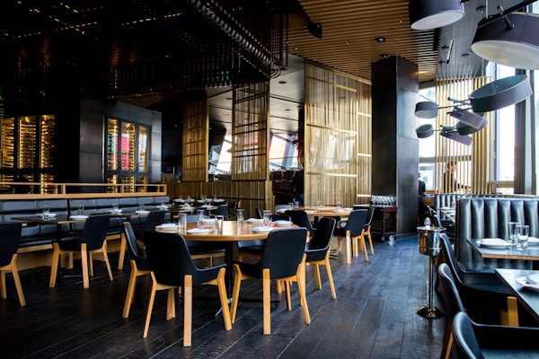Hospitality staffing