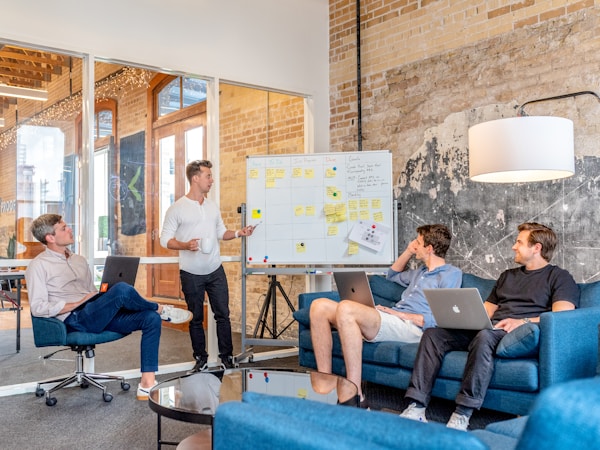 Partnership and collaboration